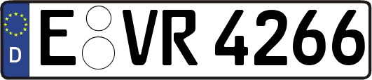 E-VR4266