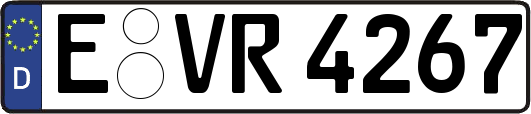E-VR4267