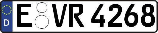 E-VR4268