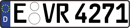 E-VR4271