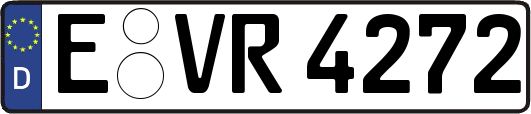 E-VR4272