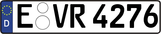 E-VR4276