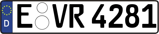 E-VR4281