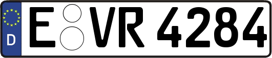 E-VR4284