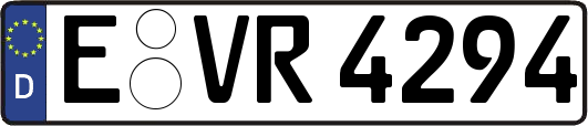E-VR4294