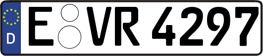 E-VR4297