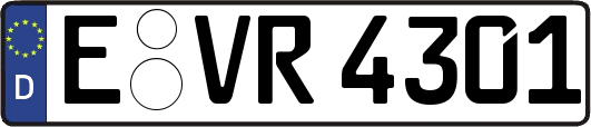 E-VR4301