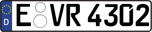 E-VR4302