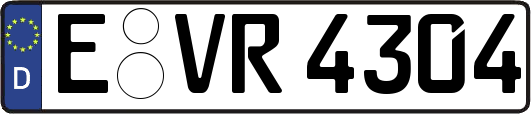 E-VR4304