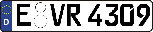 E-VR4309
