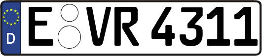 E-VR4311