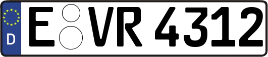 E-VR4312