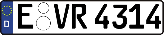 E-VR4314
