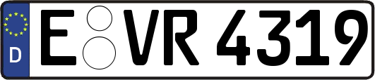 E-VR4319