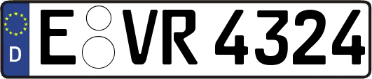 E-VR4324