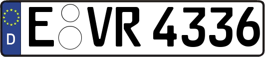 E-VR4336