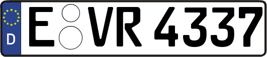 E-VR4337