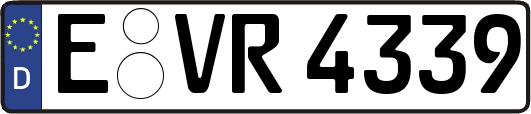 E-VR4339