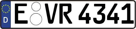 E-VR4341