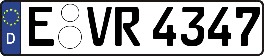 E-VR4347