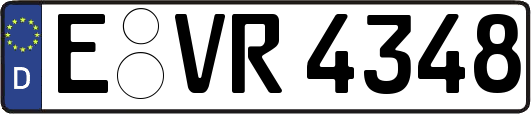 E-VR4348