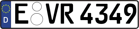 E-VR4349