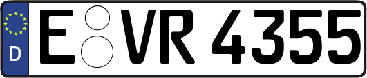 E-VR4355