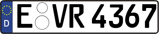 E-VR4367