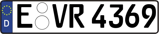 E-VR4369