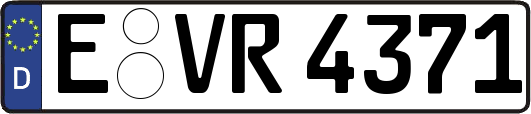 E-VR4371