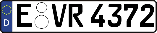 E-VR4372