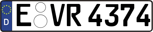 E-VR4374