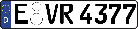 E-VR4377