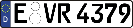 E-VR4379