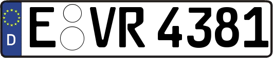 E-VR4381