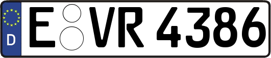 E-VR4386