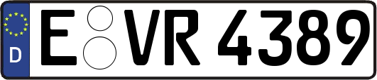 E-VR4389