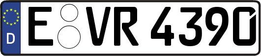 E-VR4390