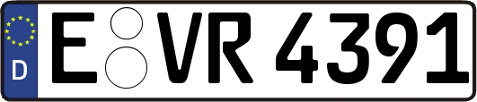 E-VR4391