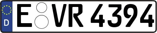 E-VR4394