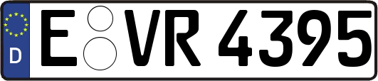 E-VR4395