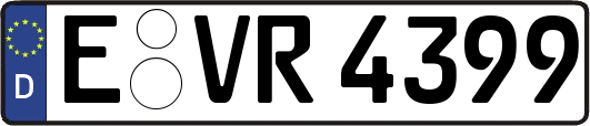 E-VR4399
