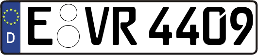 E-VR4409