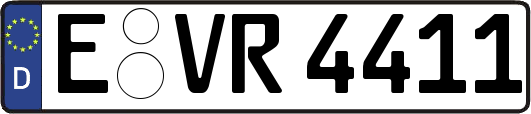 E-VR4411