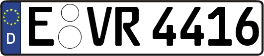 E-VR4416