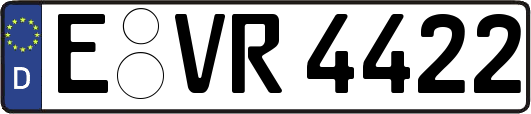 E-VR4422