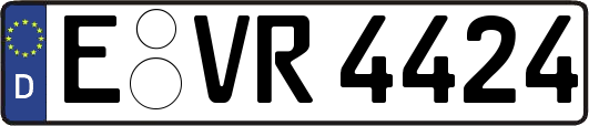 E-VR4424