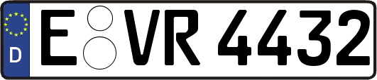 E-VR4432