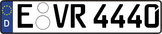 E-VR4440