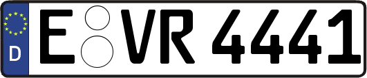 E-VR4441